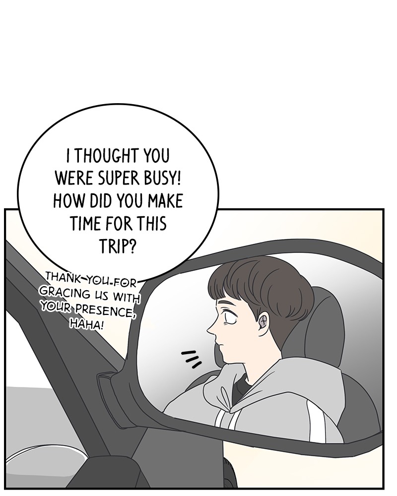 A Guide to Proper Dating chapter 22 - page 29
