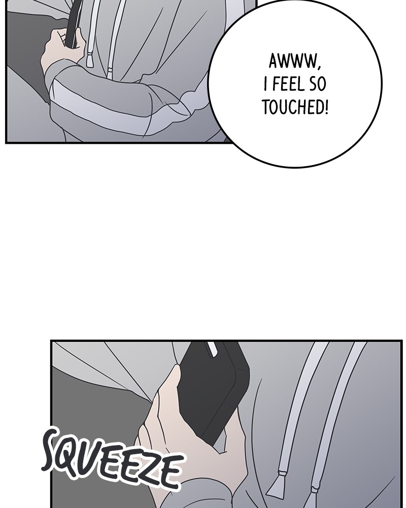 A Guide to Proper Dating chapter 22 - page 33