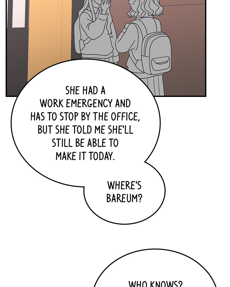 A Guide to Proper Dating chapter 22 - page 41