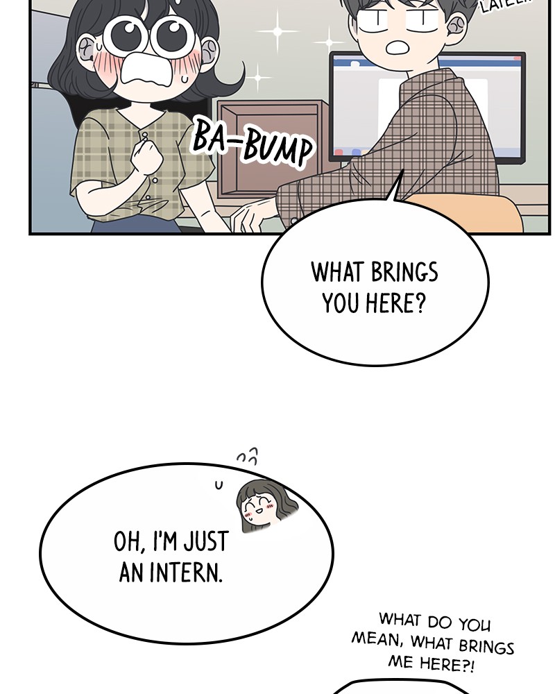 A Guide to Proper Dating chapter 22 - page 18