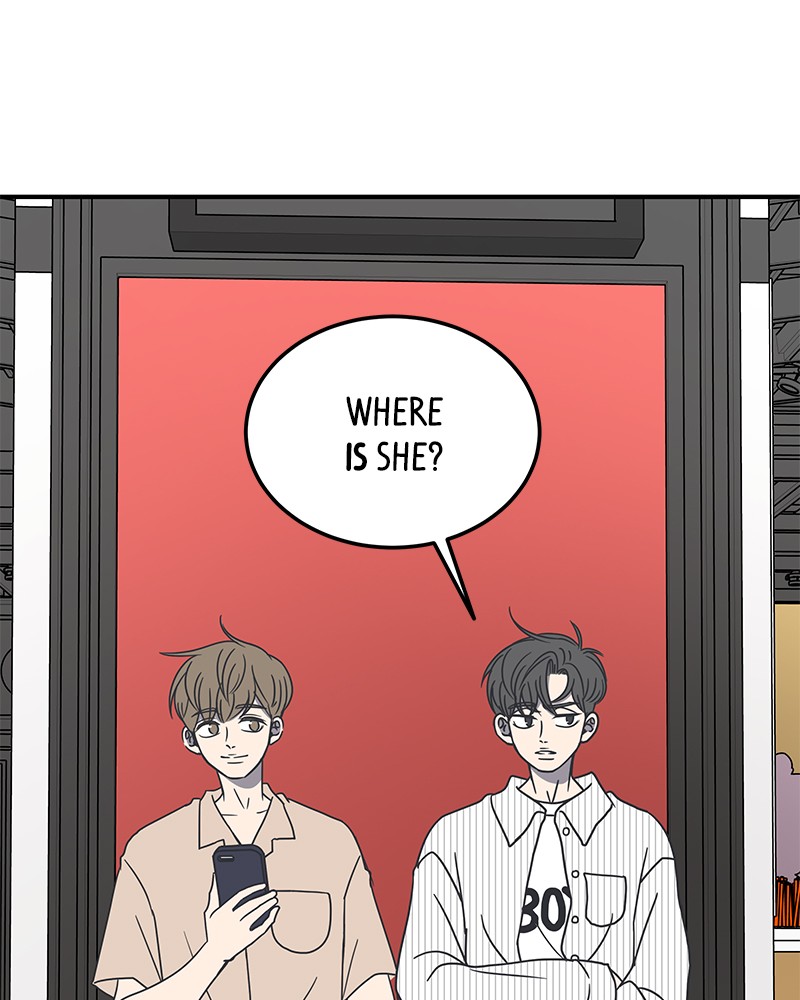 A Guide to Proper Dating chapter 22 - page 45