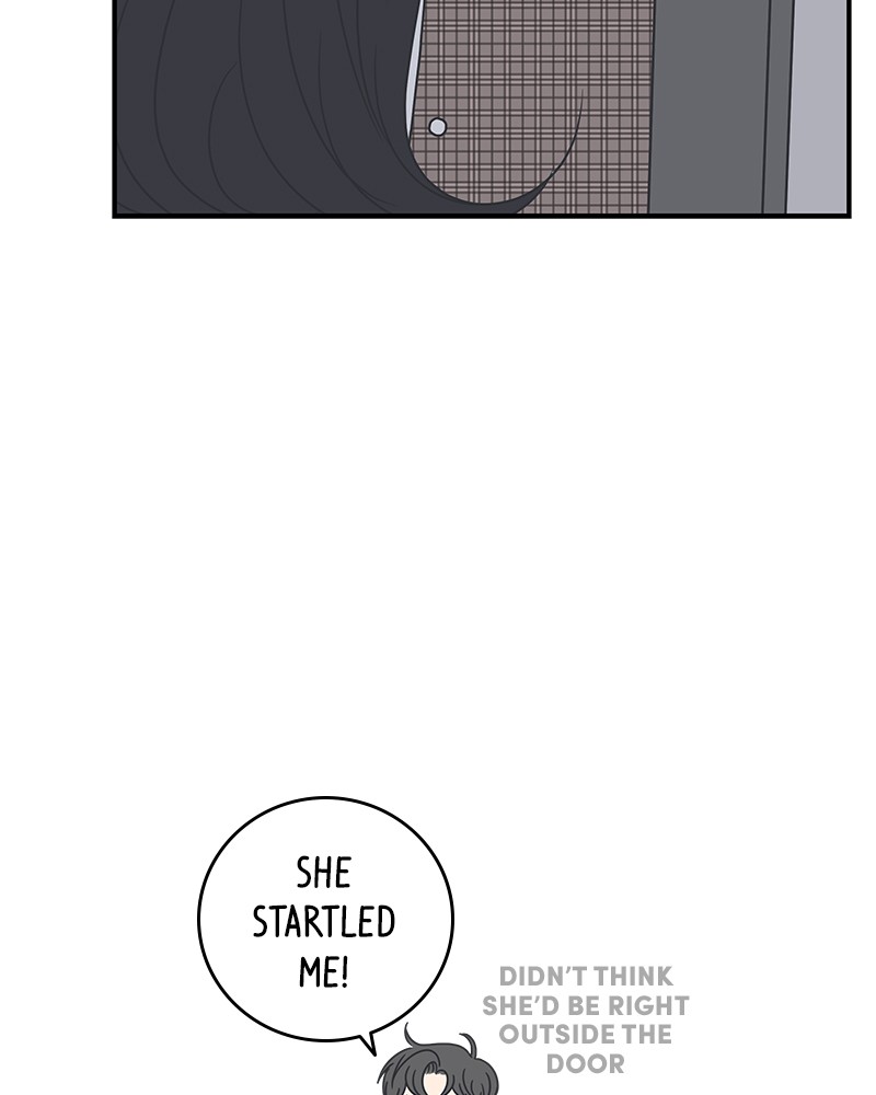 A Guide to Proper Dating chapter 21 - page 22
