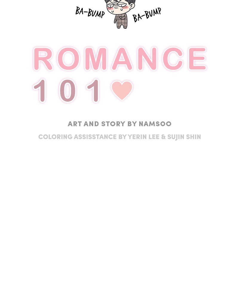 A Guide to Proper Dating chapter 21 - page 23