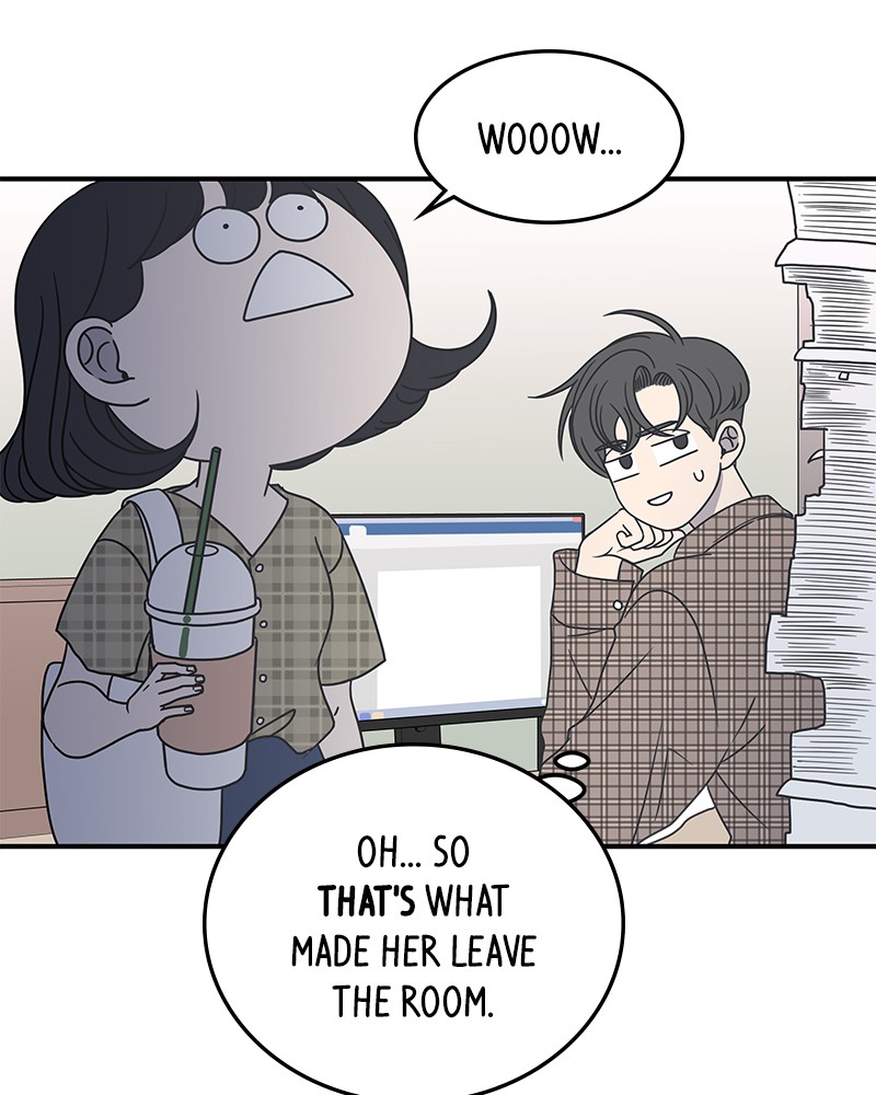 A Guide to Proper Dating chapter 21 - page 25