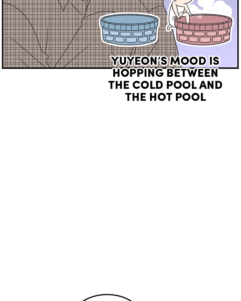 A Guide to Proper Dating chapter 21 - page 28