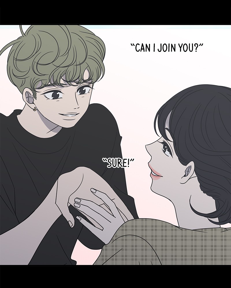 A Guide to Proper Dating chapter 21 - page 3