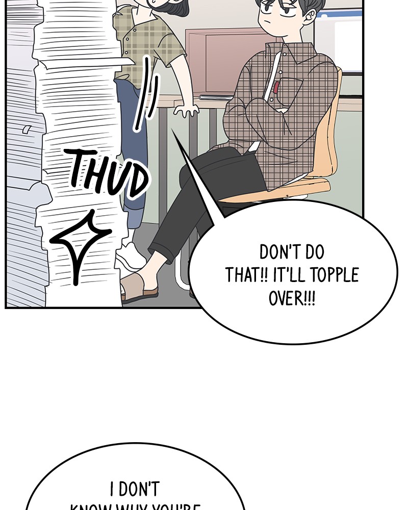 A Guide to Proper Dating chapter 21 - page 31