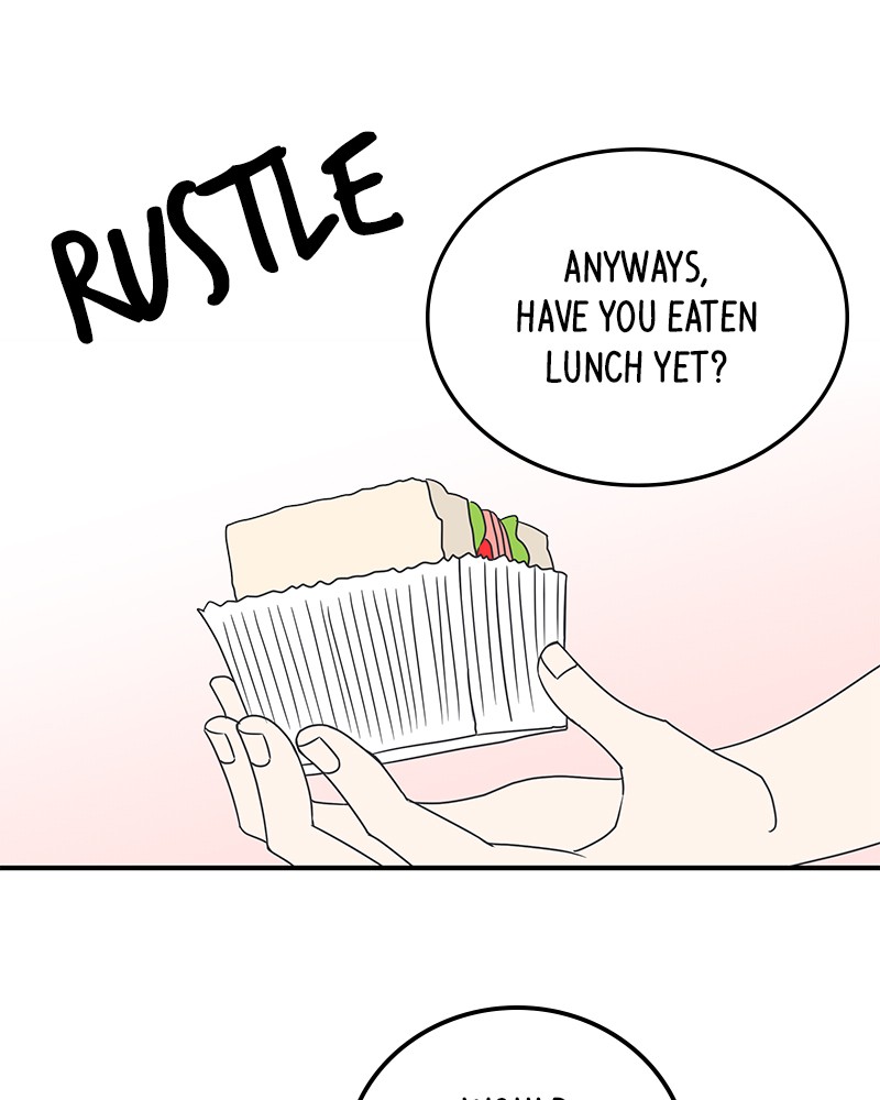 A Guide to Proper Dating chapter 21 - page 33