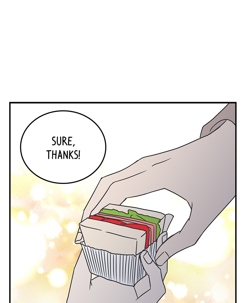 A Guide to Proper Dating chapter 21 - page 36