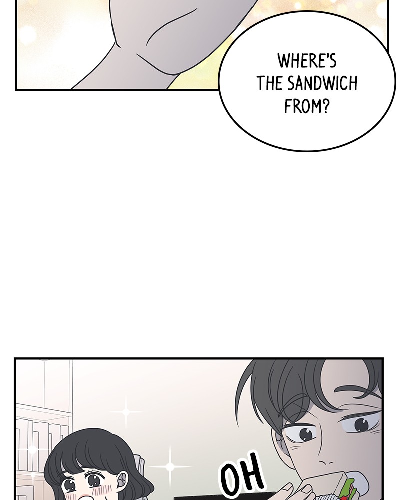 A Guide to Proper Dating chapter 21 - page 37