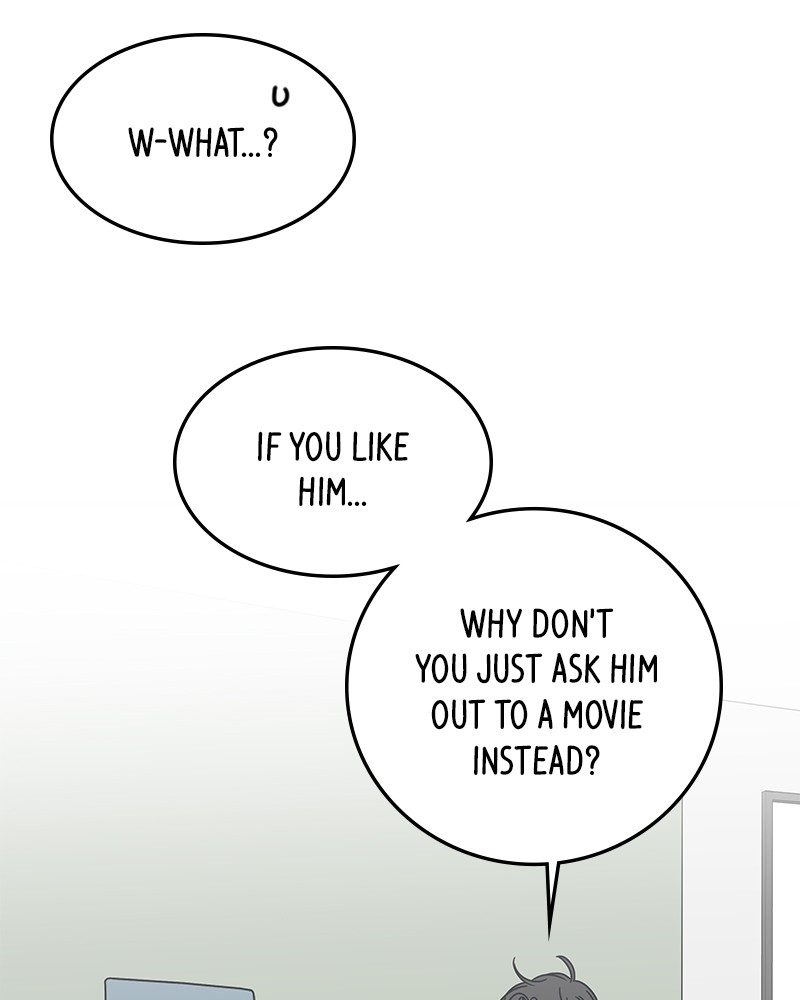 A Guide to Proper Dating chapter 21 - page 45