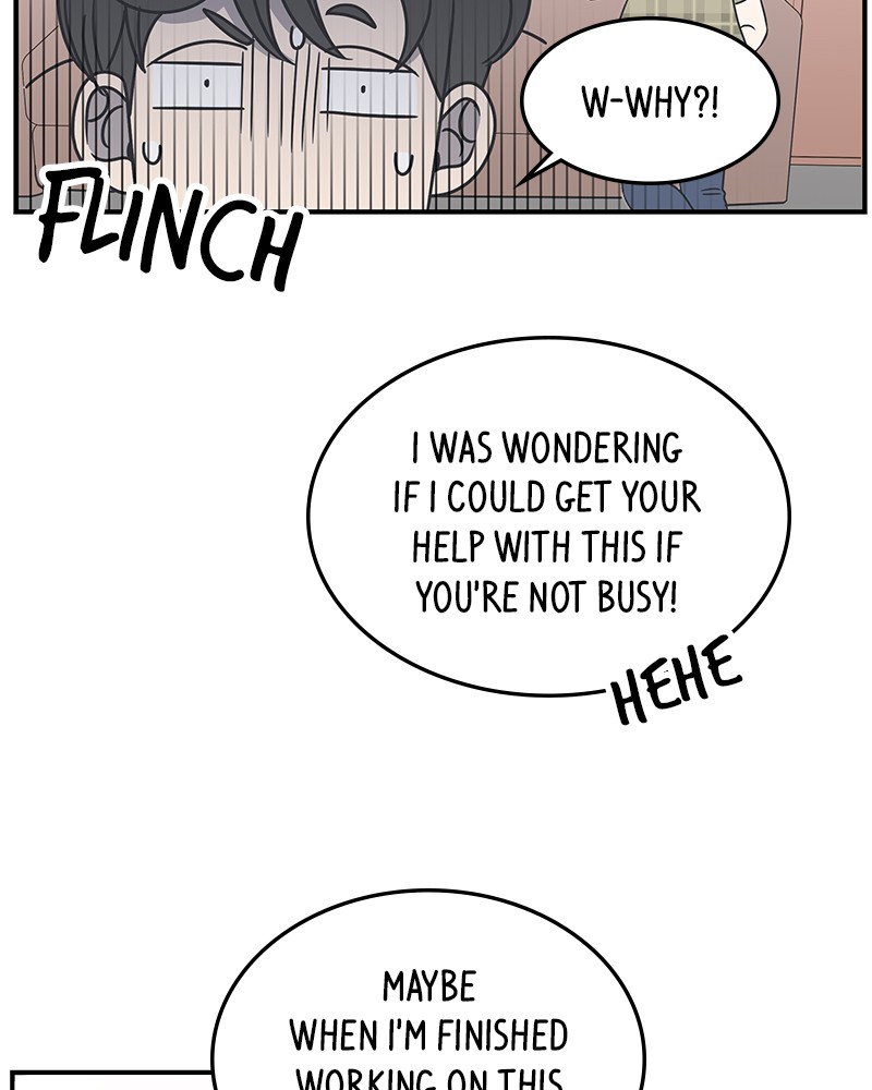 A Guide to Proper Dating chapter 21 - page 64