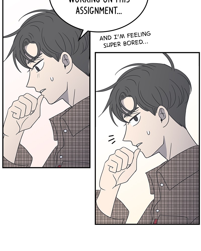 A Guide to Proper Dating chapter 21 - page 65