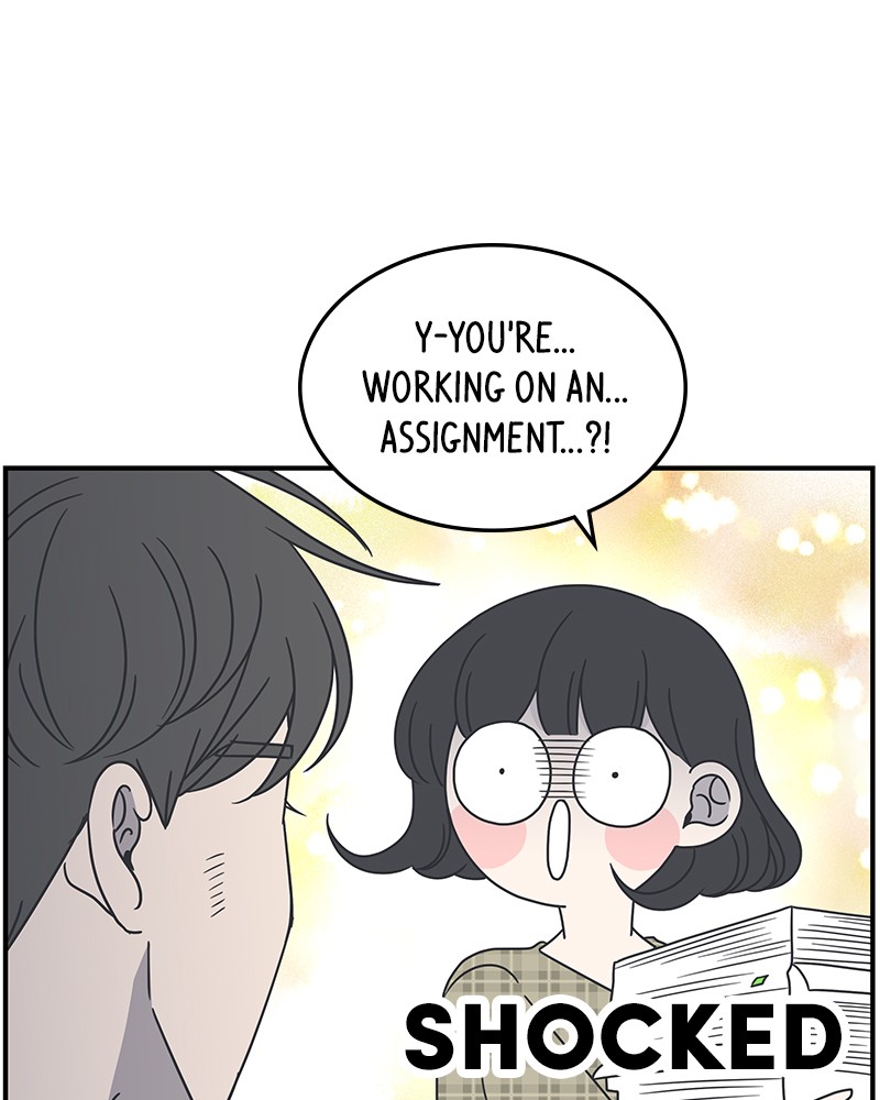A Guide to Proper Dating chapter 21 - page 66