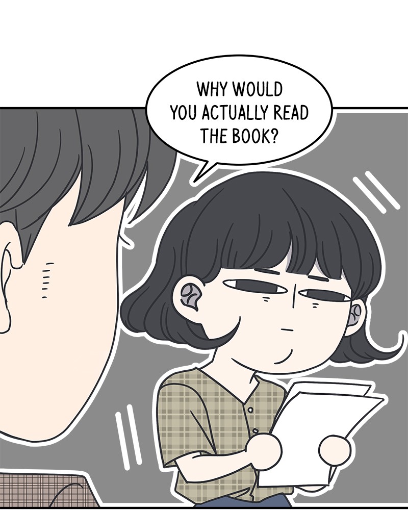 A Guide to Proper Dating chapter 21 - page 69