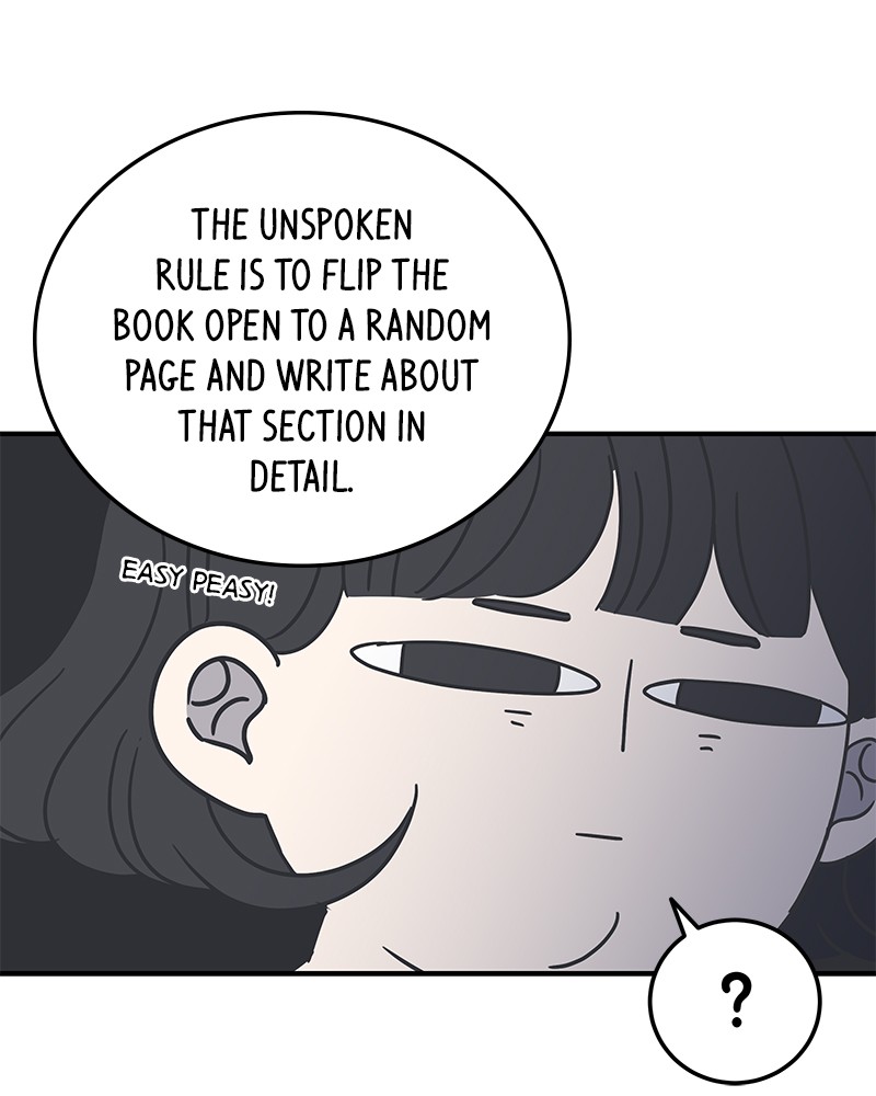 A Guide to Proper Dating chapter 21 - page 70