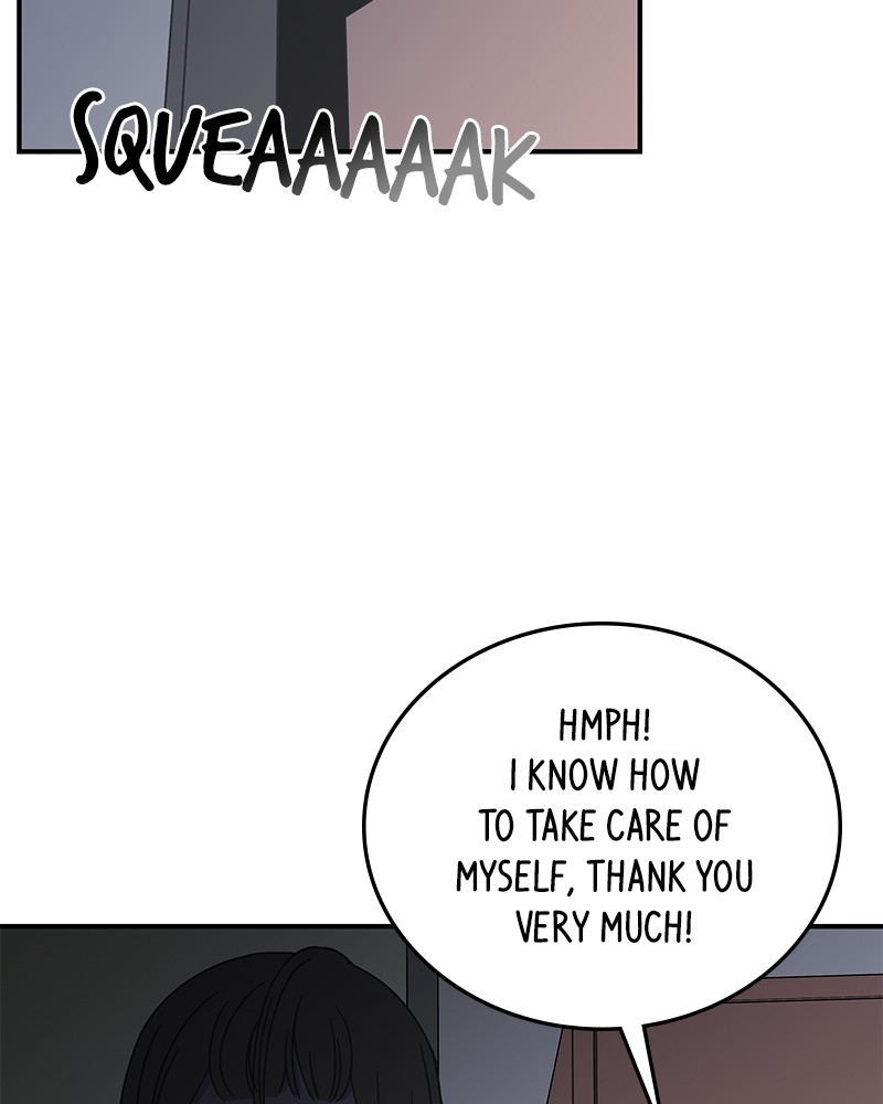 A Guide to Proper Dating chapter 21 - page 81
