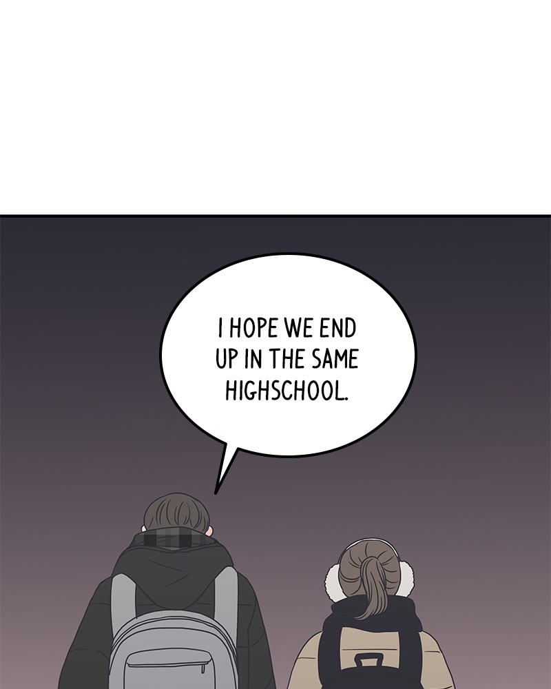 A Guide to Proper Dating chapter 20 - page 10