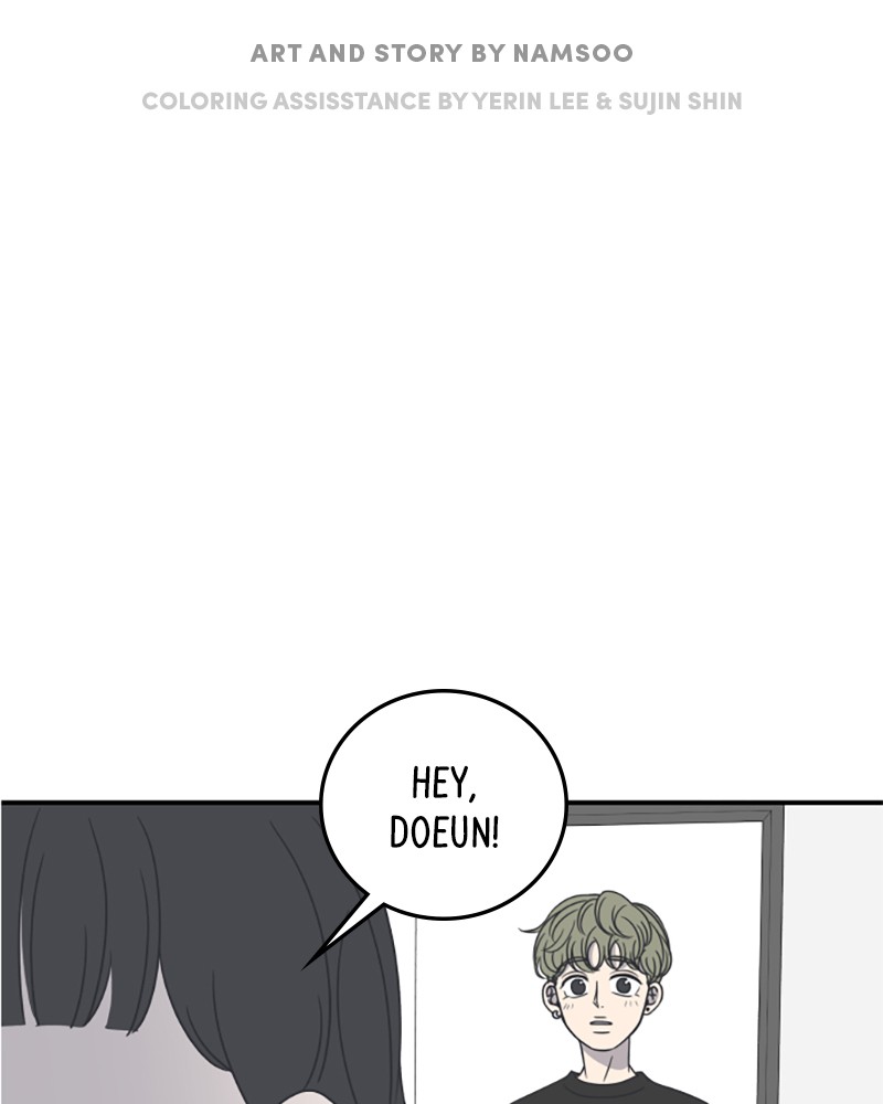 A Guide to Proper Dating chapter 20 - page 17