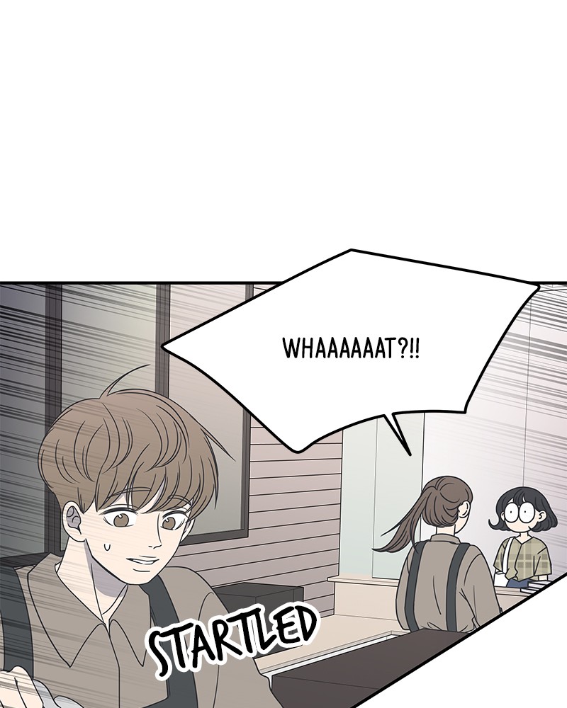 A Guide to Proper Dating chapter 20 - page 22