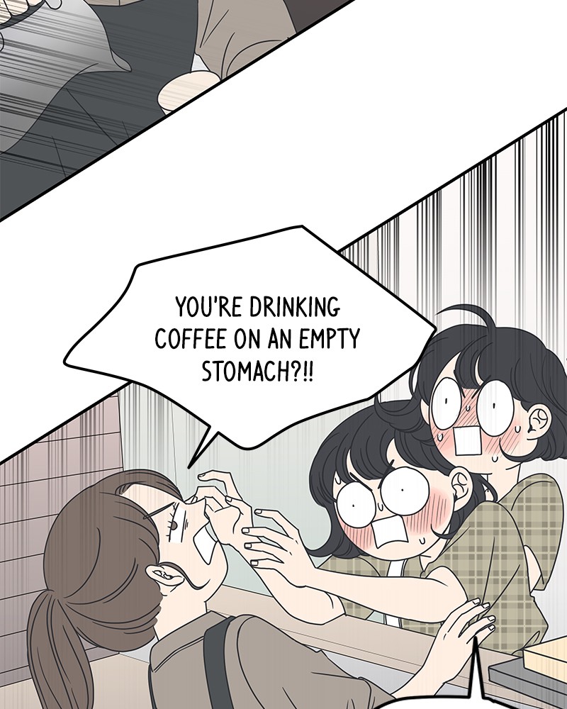 A Guide to Proper Dating chapter 20 - page 23