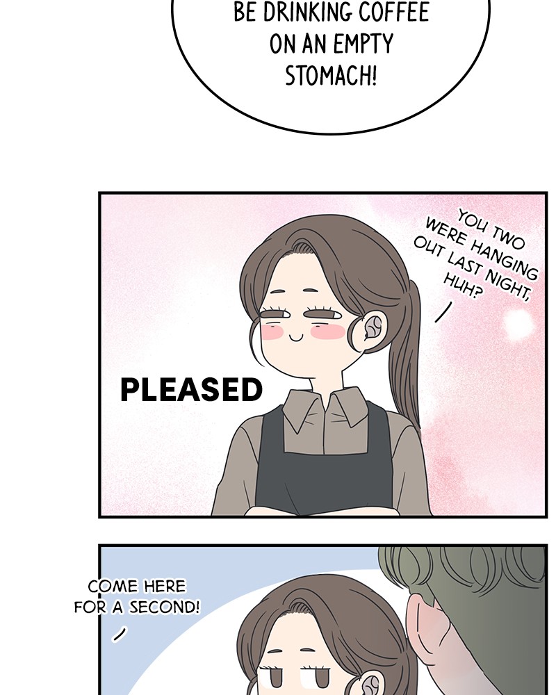 A Guide to Proper Dating chapter 20 - page 28