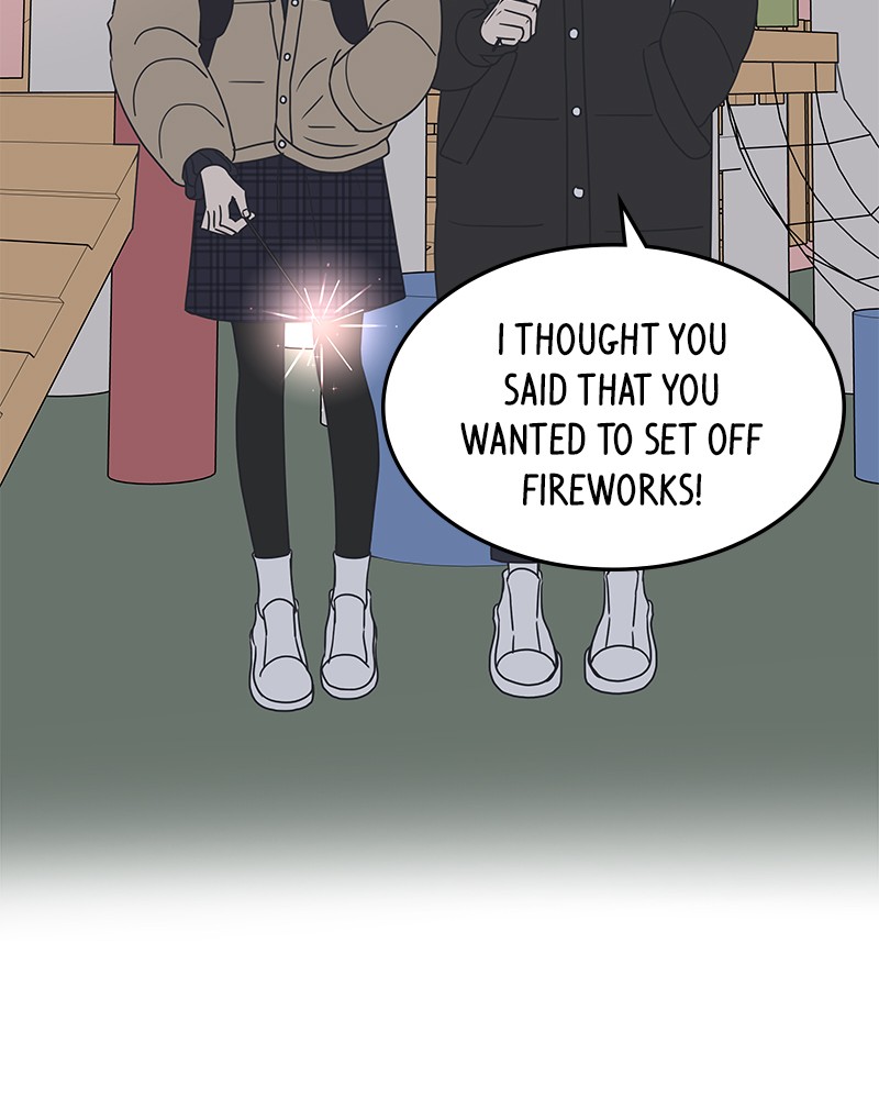 A Guide to Proper Dating chapter 20 - page 3