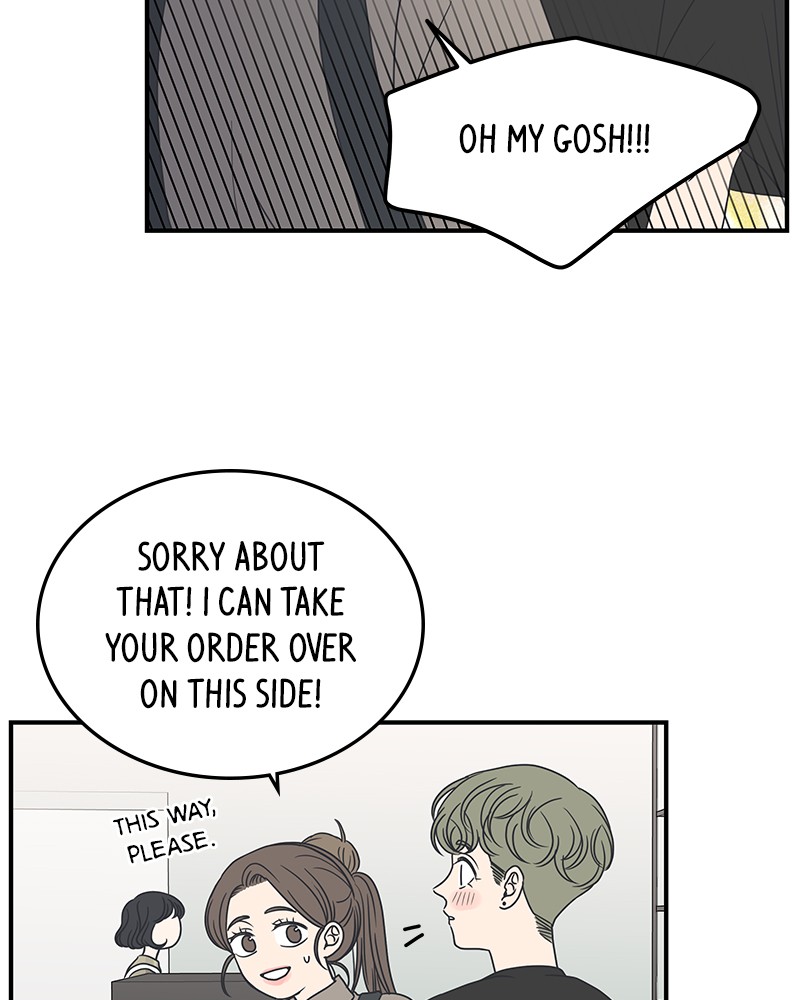 A Guide to Proper Dating chapter 20 - page 31