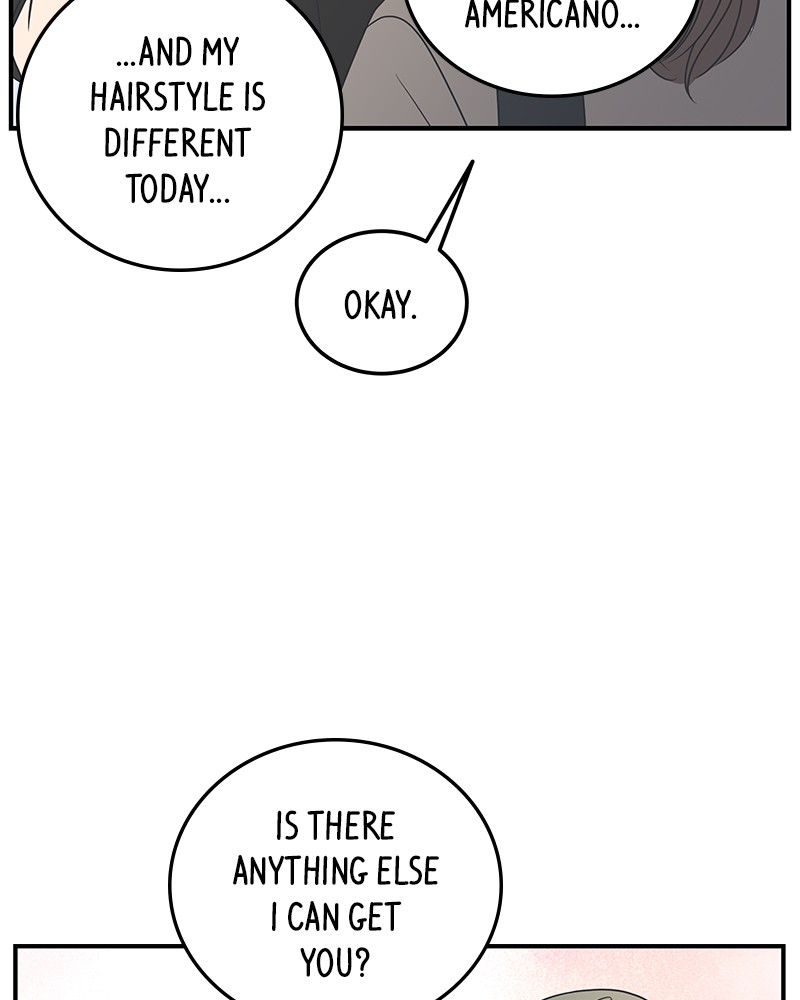 A Guide to Proper Dating chapter 20 - page 36