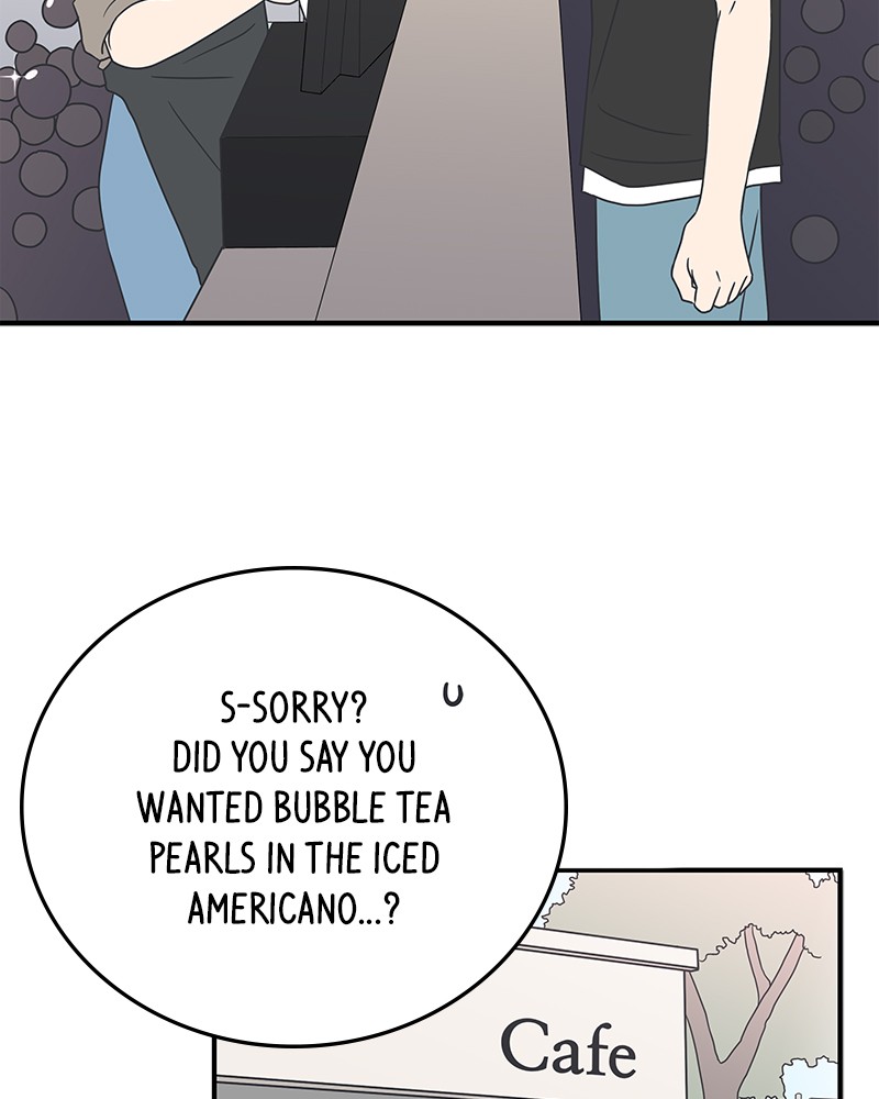 A Guide to Proper Dating chapter 20 - page 41