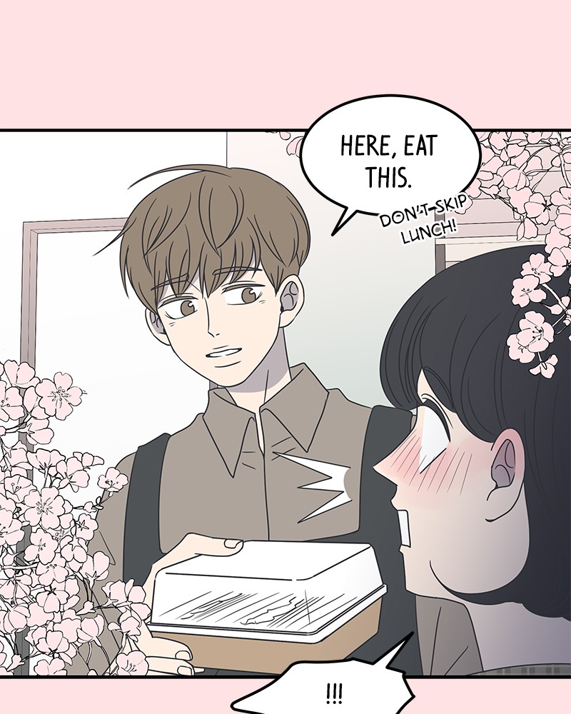 A Guide to Proper Dating chapter 20 - page 48