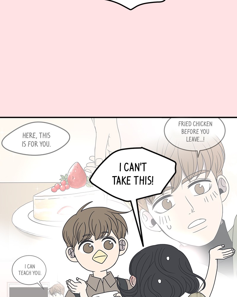 A Guide to Proper Dating chapter 20 - page 49