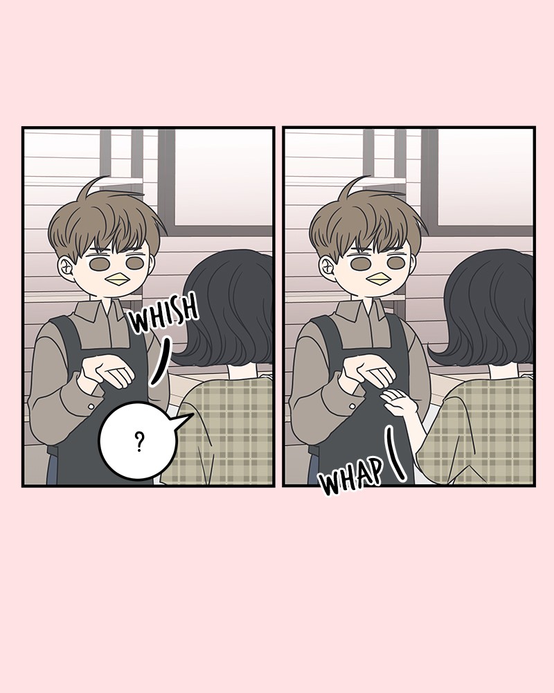A Guide to Proper Dating chapter 20 - page 52
