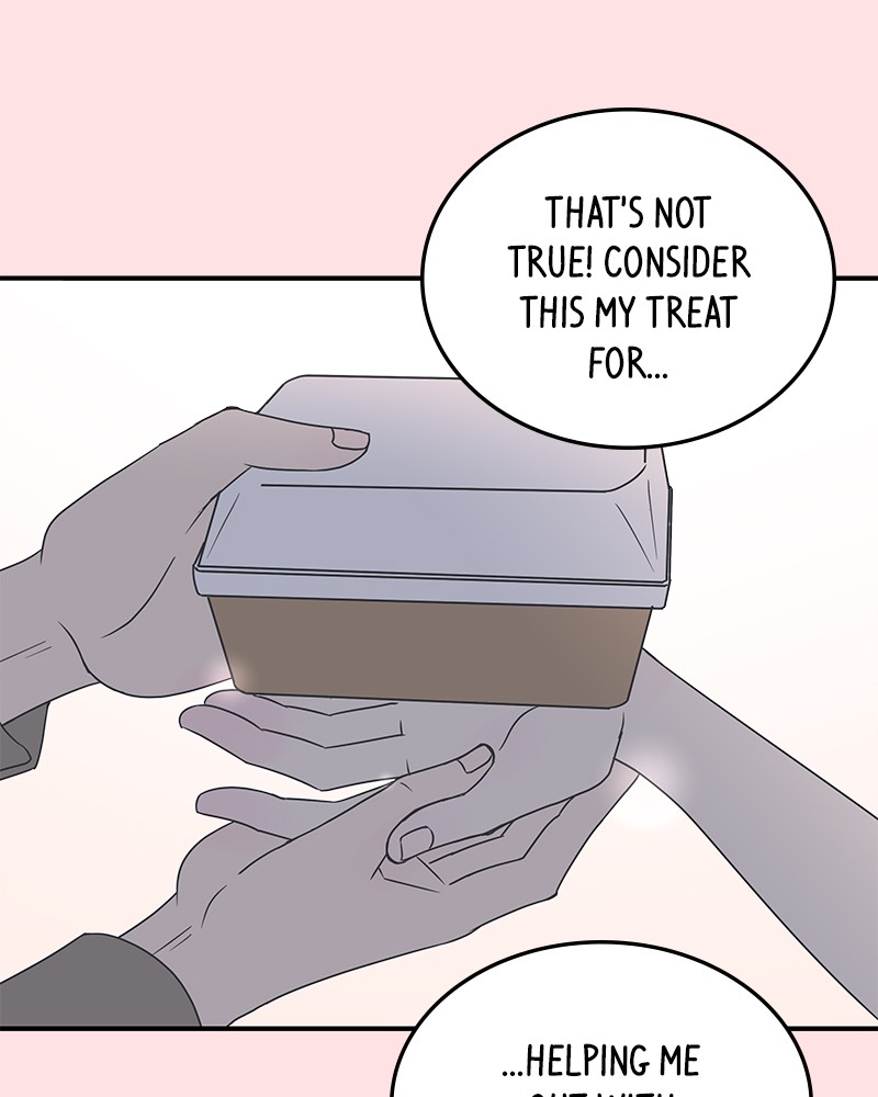 A Guide to Proper Dating chapter 20 - page 53