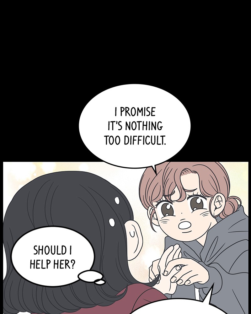 A Guide to Proper Dating chapter 20 - page 58