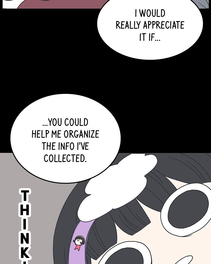 A Guide to Proper Dating chapter 20 - page 59