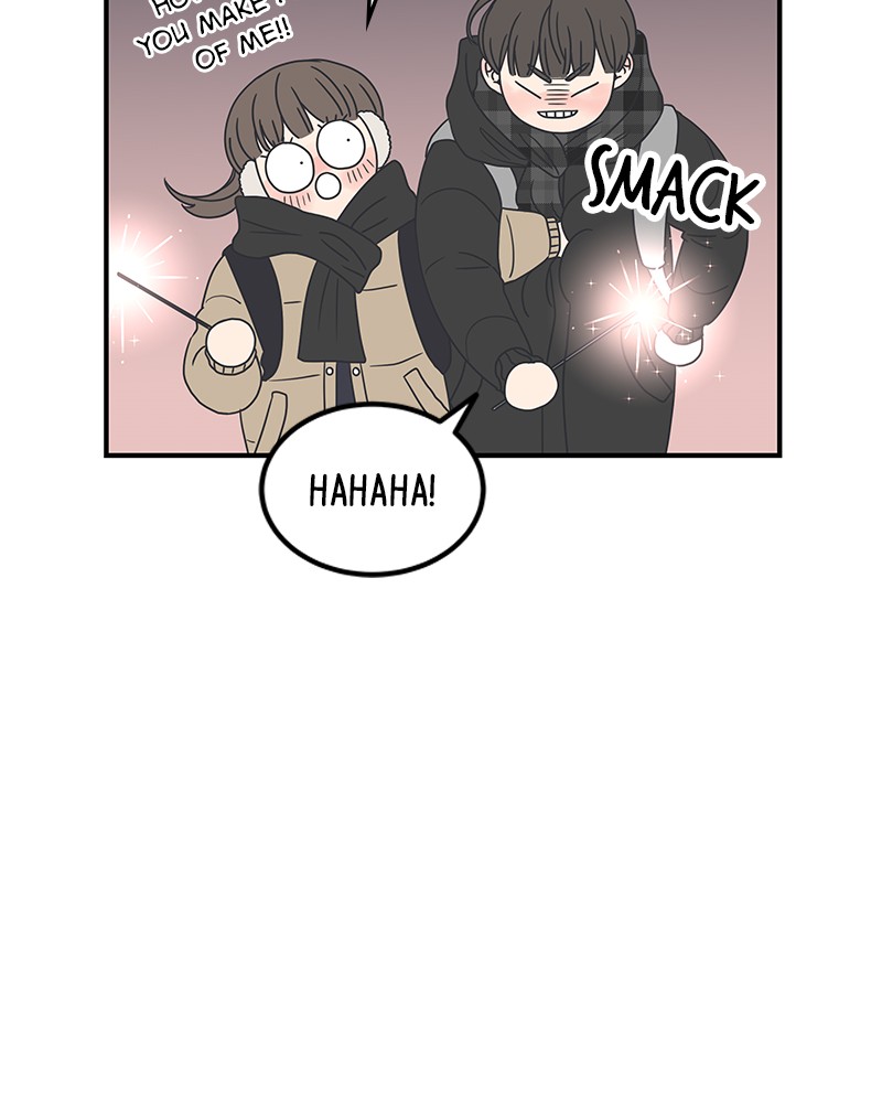 A Guide to Proper Dating chapter 20 - page 6