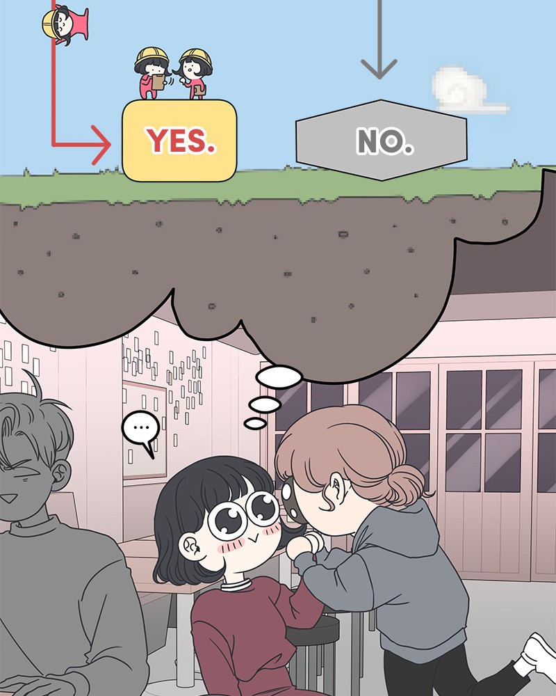 A Guide to Proper Dating chapter 20 - page 62