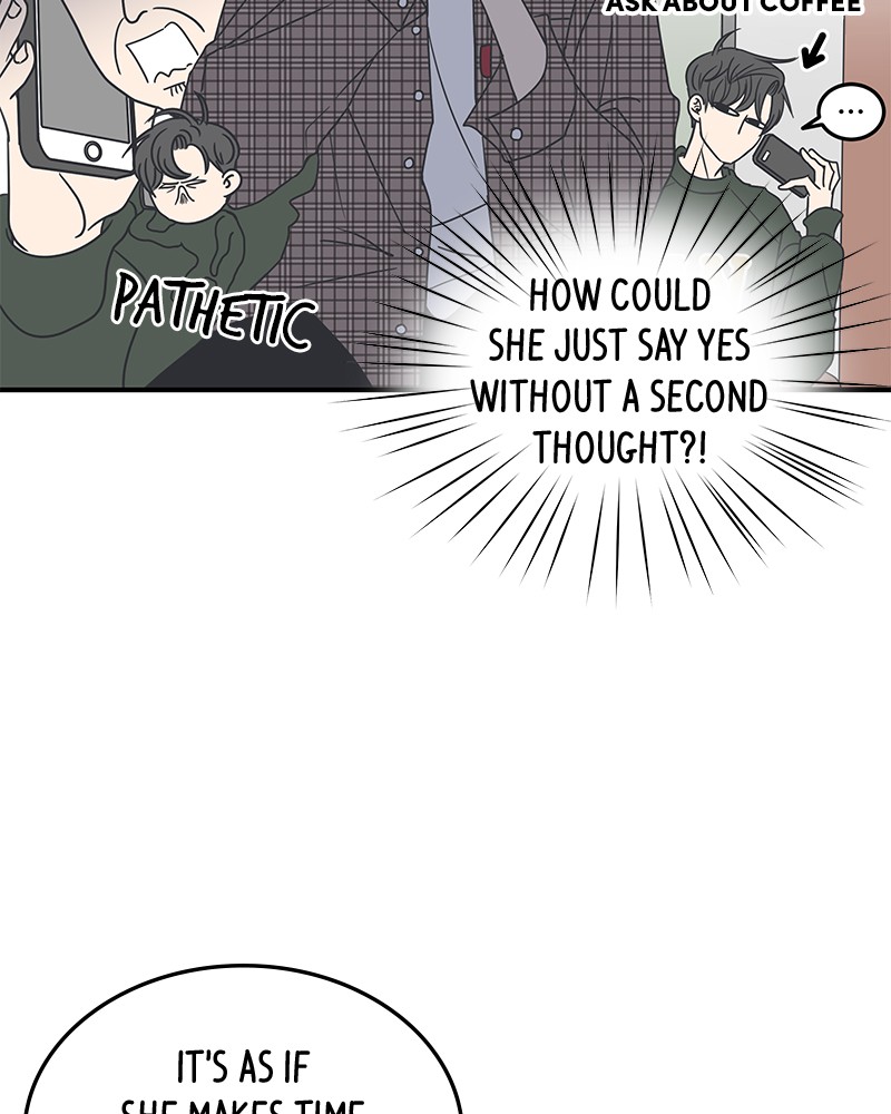 A Guide to Proper Dating chapter 19 - page 19