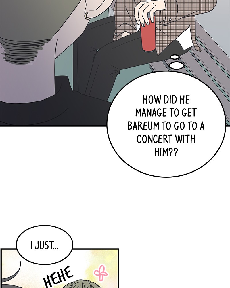 A Guide to Proper Dating chapter 19 - page 36