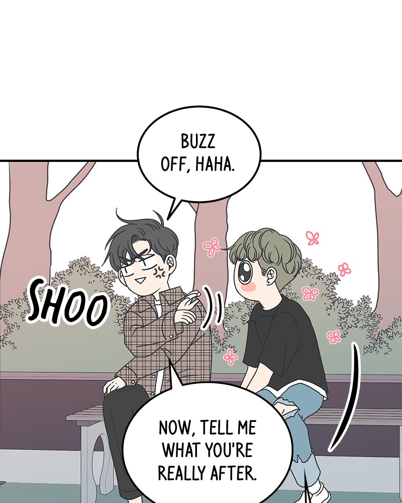 A Guide to Proper Dating chapter 19 - page 38