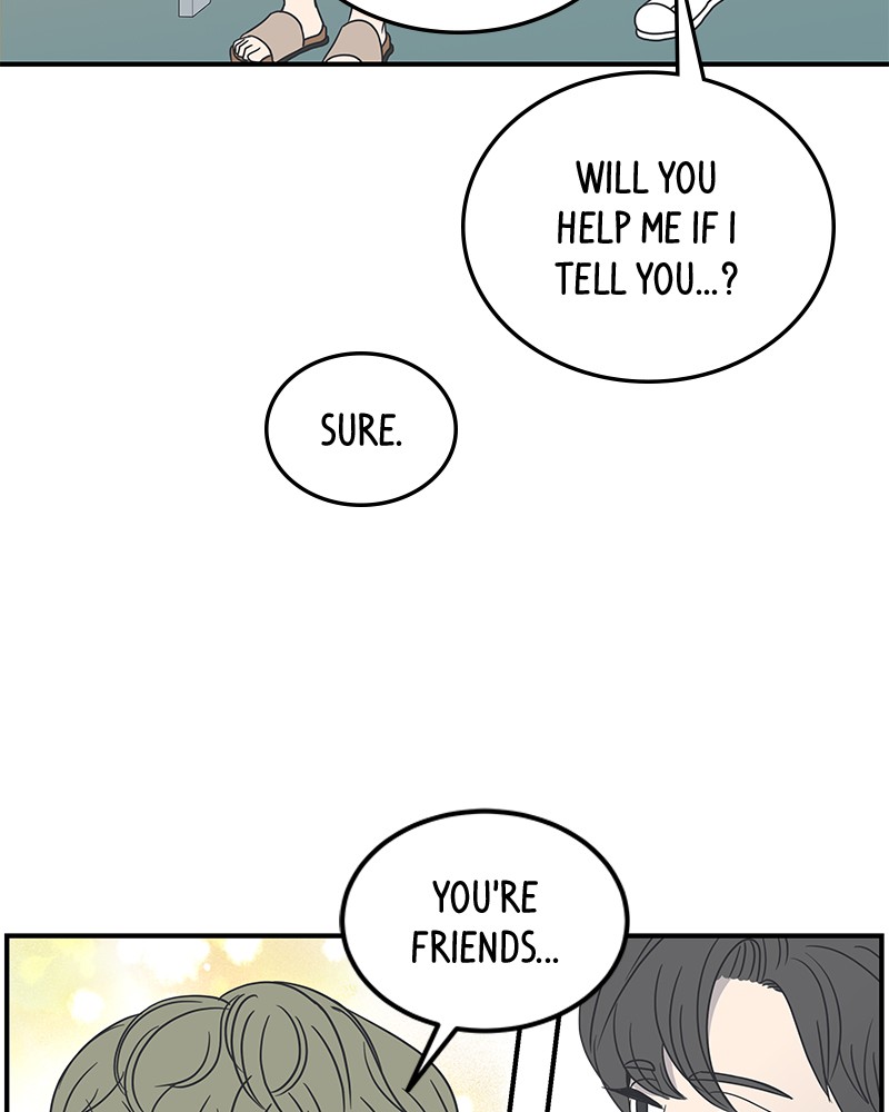 A Guide to Proper Dating chapter 19 - page 39