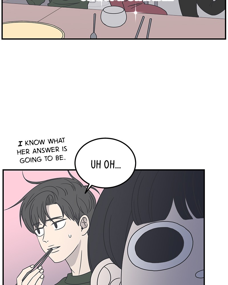 A Guide to Proper Dating chapter 19 - page 5