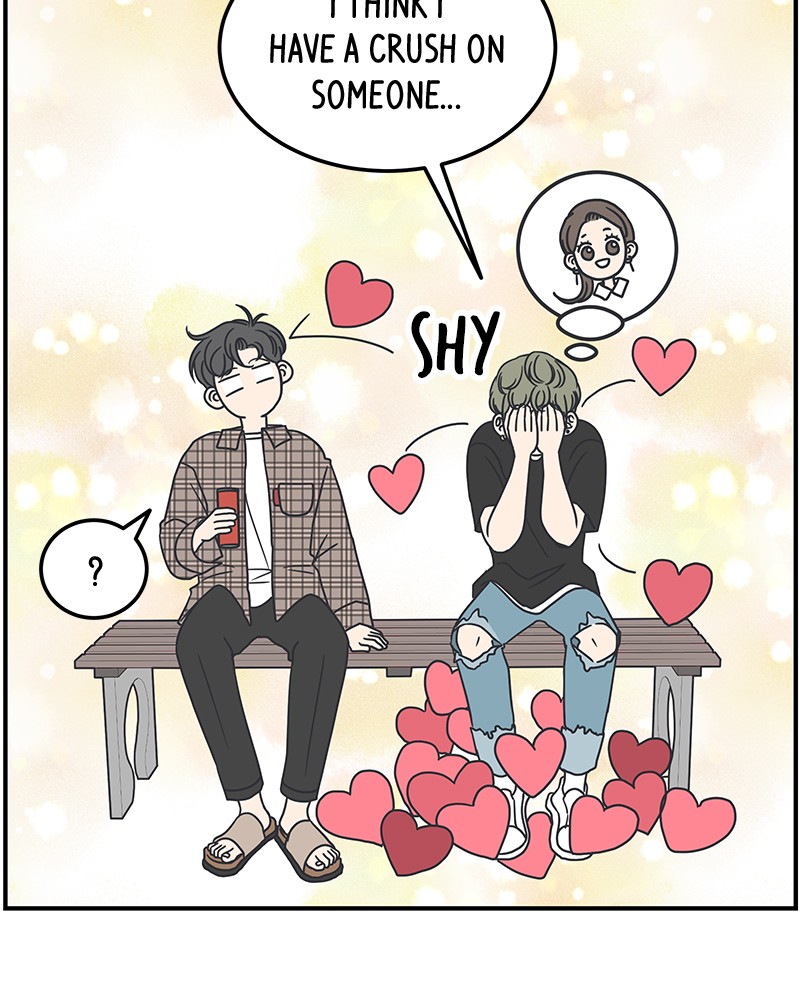 A Guide to Proper Dating chapter 19 - page 52