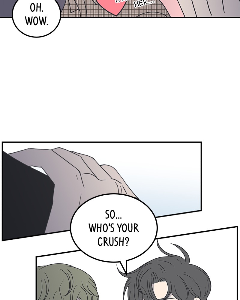 A Guide to Proper Dating chapter 19 - page 54