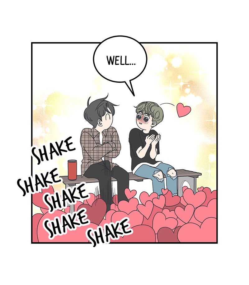 A Guide to Proper Dating chapter 19 - page 56