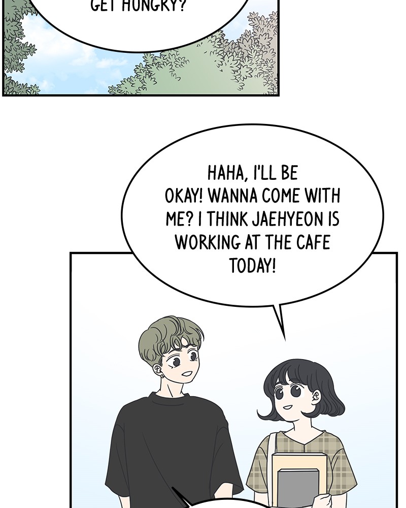 A Guide to Proper Dating chapter 19 - page 67