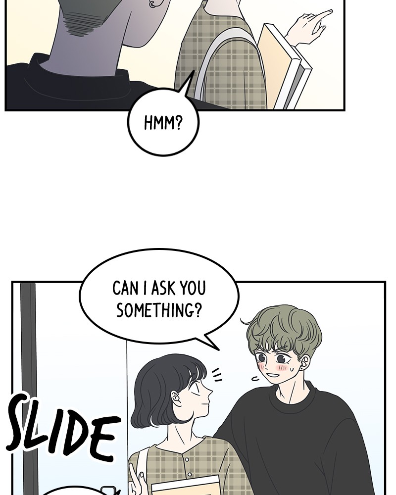 A Guide to Proper Dating chapter 19 - page 69