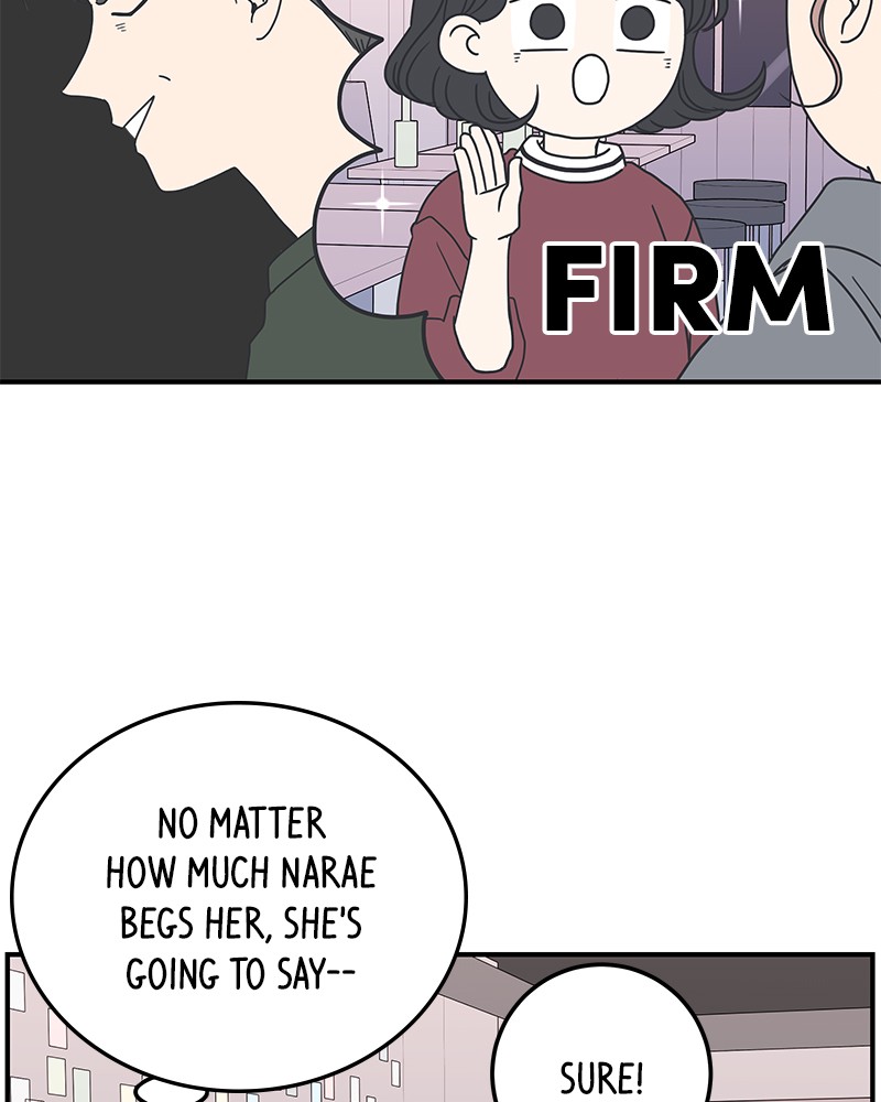 A Guide to Proper Dating chapter 19 - page 7