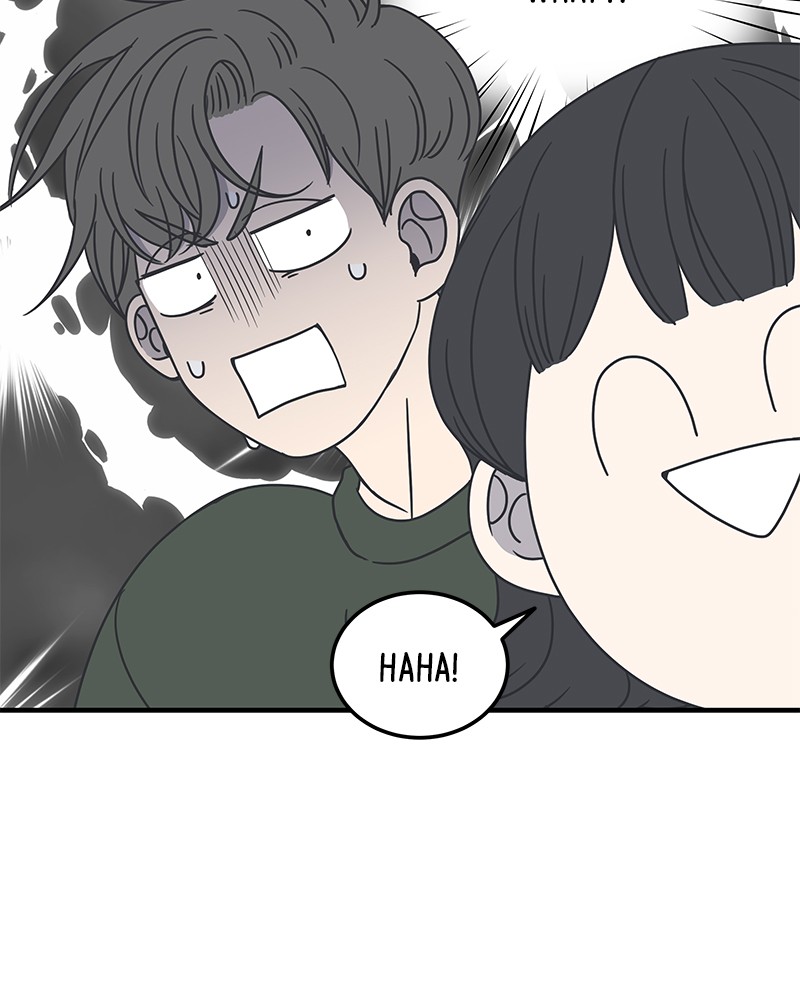 A Guide to Proper Dating chapter 19 - page 9